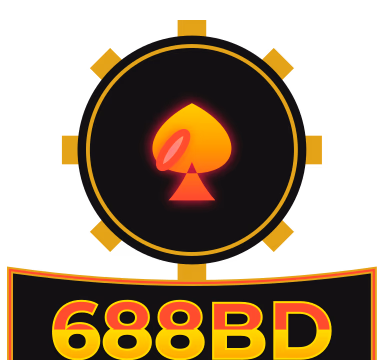 688BD logo